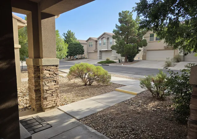 Photo 3 of Sale Pending at 10836 Fort Point Ln NE, Albuquerque, NM 87123 | MLS# 1107574 | Listing updated on 2026-08-22