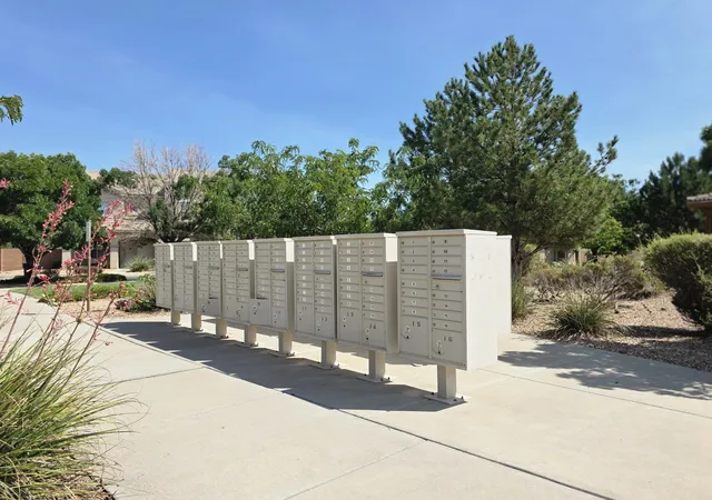 Photo 60 of Sale Pending at 10836 Fort Point Ln Ne, Albuquerque, NM 87123 | MLS# 1107574 | Listing updated on 2026-08-22