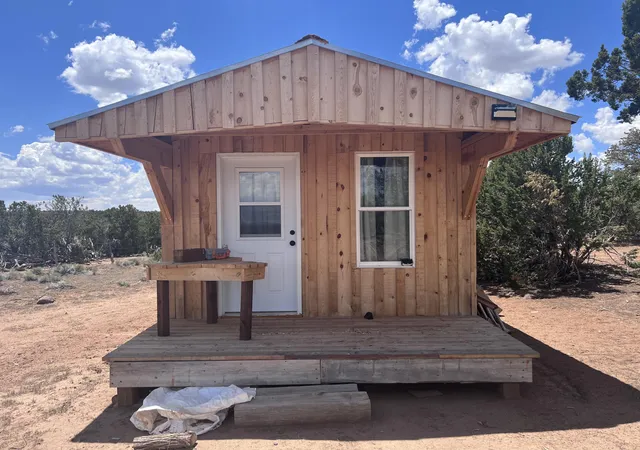 Homes for sale in Pie Town, NM | 1488 New Mexico 603, Pie Town, NM 87827 | MLS# 1107576