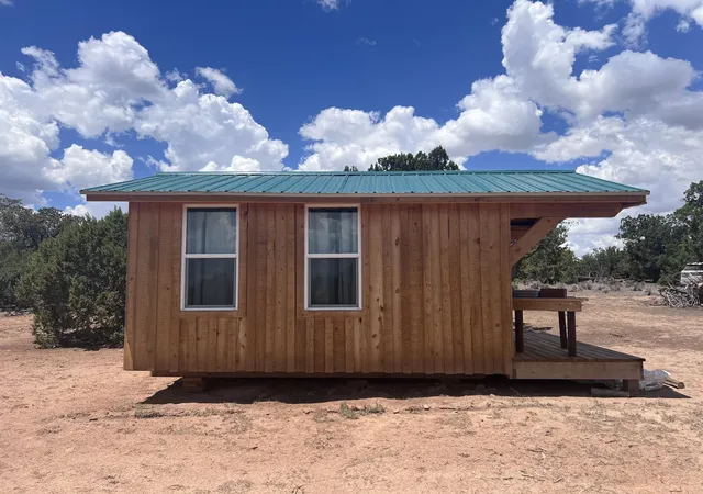 Homes for sale in Pie Town, NM | 1488 New Mexico 603, Pie Town, NM 87827 | MLS# 1107576