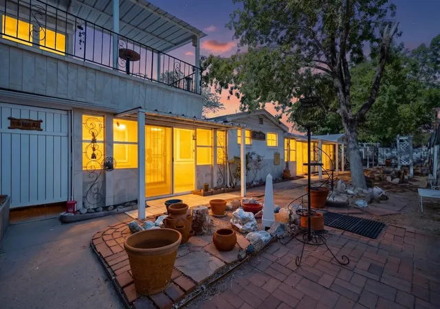 Photo 1 of Sale Pending at 415 Vassar Dr Se, Albuquerque, NM 87106 | MLS# 1107566 | Listing updated on 2026-08-21
