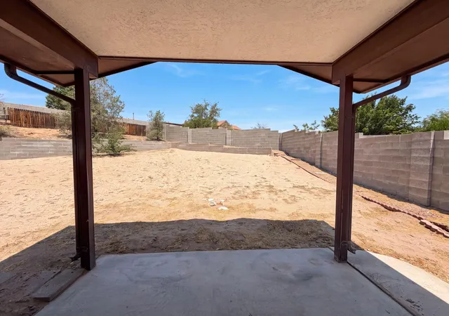 Photo 19 of Single family home for sale at 4417 Spanish Broom Ct Nw, Albuquerque, NM 87120 | MLS# 1107579 | Listing updated on 2026-09-01