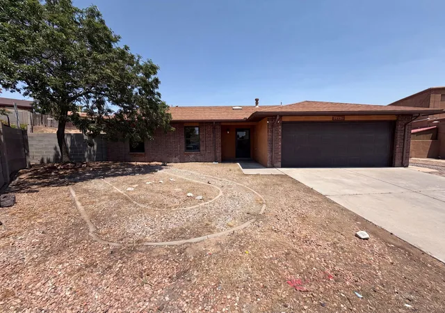 Photo 1 of Single family home for sale at 4417 Spanish Broom Ct Nw, Albuquerque, NM 87120 | MLS# 1107579 | Listing updated on 2026-09-01