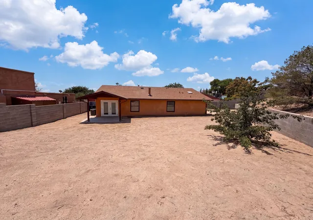 Photo 4 of Single family home for sale at 4417 Spanish Broom Ct NW, Albuquerque, NM 87120 | MLS# 1107579 | Listing updated on 2026-09-01