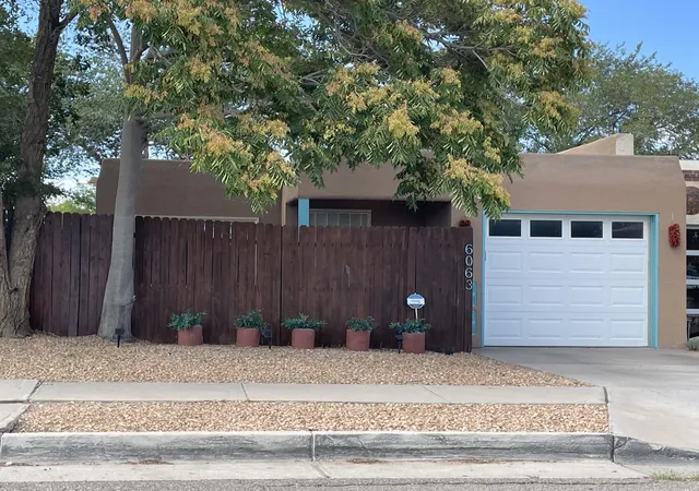 Homes for sale in Albuquerque, NM | 6063 Namath Ave Nw, Albuquerque, NM 87120 | MLS# 1107584