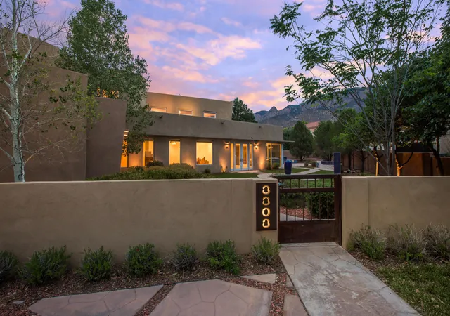 2nd image of 8808 Primrose Ct Ne, Albuquerque, NM 87122 | MLS# 1107590