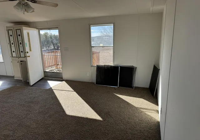 2nd image of 4 B Lois Ct, Edgewood, NM 87015 | MLS# 1107592