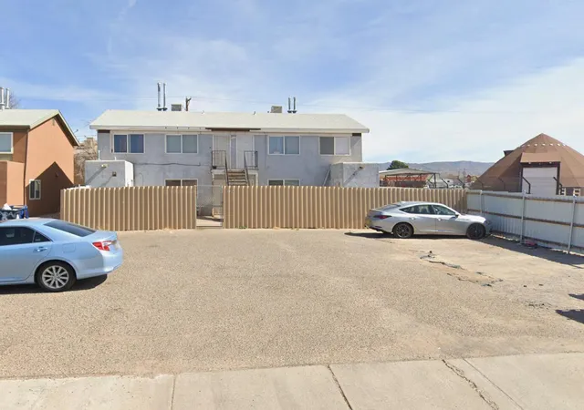 Photo 1 of Sale Pending at 126 Altez St Ne, Albuquerque, NM 87123 | MLS# 1107596 | Listing updated on 2026-08-24