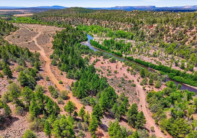 Photo 2 of Land for sale at 4495 New Mexico 112, Tierra Amarilla, NM 87575 | MLS# 1107597 | Listing updated on 2026-08-06
