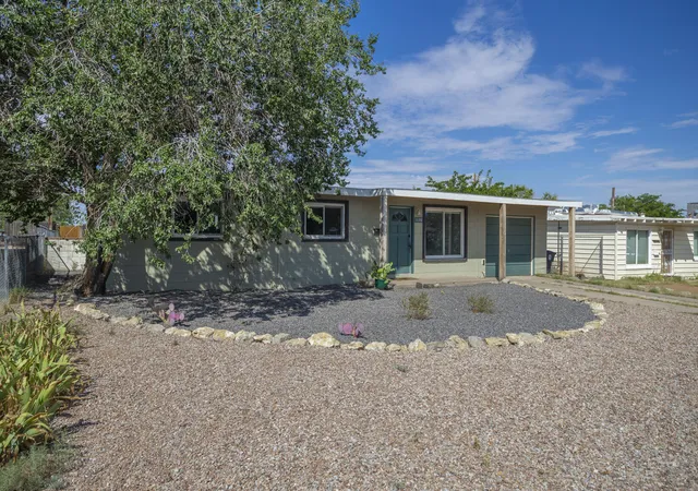 27th image of 1139 Marron Cir Ne, Albuquerque, NM 87112 | MLS# 1107601