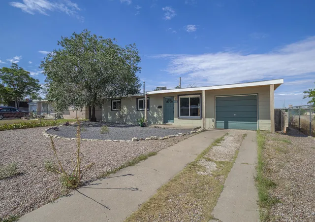 2nd image of 1139 Marron Cir Ne, Albuquerque, NM 87112 | MLS# 1107601