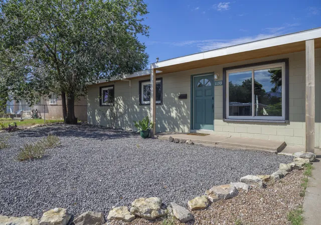 3rd image of 1139 Marron Cir Ne, Albuquerque, NM 87112 | MLS# 1107601