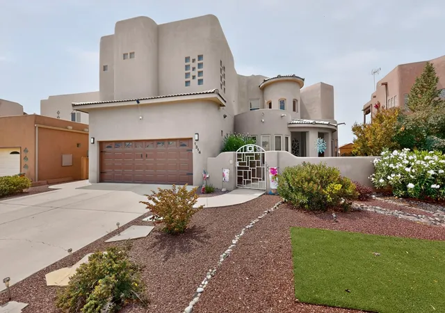 2nd image of 1314 Sara Wy Se, Rio Rancho, NM 87124 | MLS# 1107602