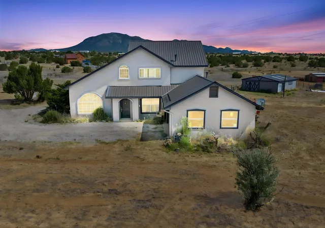 1st image of 95 W Hill Ranch Rd, Edgewood, NM 87015 | MLS# 1107603