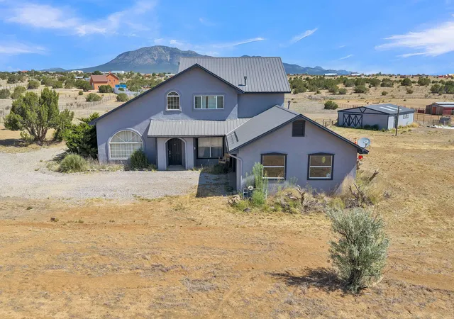 2nd image of 95 W Hill Ranch Rd, Edgewood, NM 87015 | MLS# 1107603