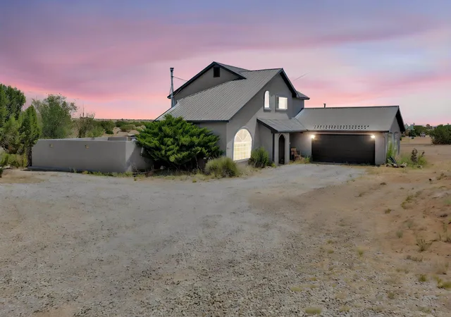 Photo 4 of Single family home for sale at 95 W Hl Ranch Rd, Edgewood, NM 87015 | MLS# 1107603 | Listing updated on 2026-08-28