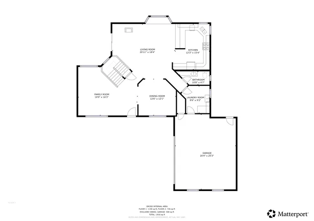 50th image of 95 W Hill Ranch Rd, Edgewood, NM 87015 | MLS# 1107603