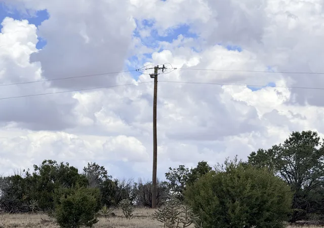 Homes for sale in Magdalena, NM | Lot 155 Pinon Springs, Magdalena, NM 87825 | MLS# 1107605