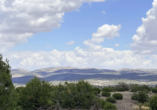 Homes for sale in Magdalena, NM | Lot 155 Pinon Springs, Magdalena, NM 87825 | MLS# 1107605