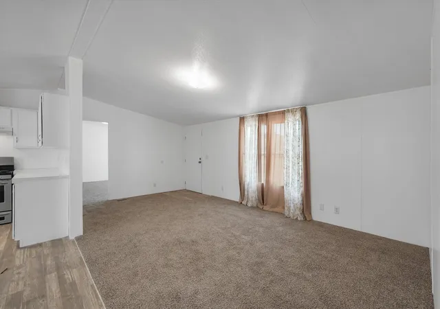 Photo 4 of Manufactured home for sale at 2106 Perry Rd SW, Albuquerque, NM 87105 | MLS# 1107627 | Listing updated on 2026-10-07