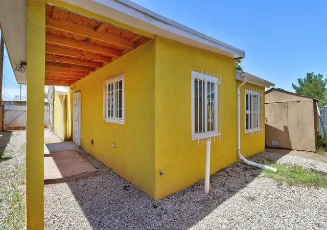 29th image of 515 Marble Ave Ne, Albuquerque, NM 87102 | MLS# 1107635