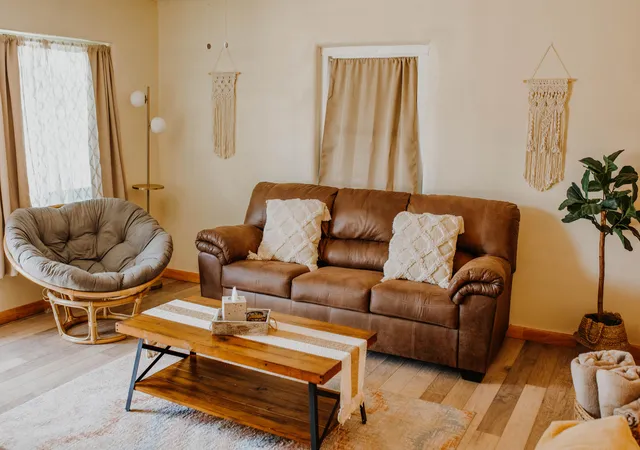 2nd image of 515 Marble Ave Ne, Albuquerque, NM 87102 | MLS# 1107635