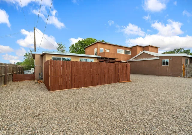 Photo 2 of Multi family home for sale at 3327 Caminito Quintana, Santa Fe, NM 87507 | MLS# 1107636 | Listing updated on 2026-08-29
