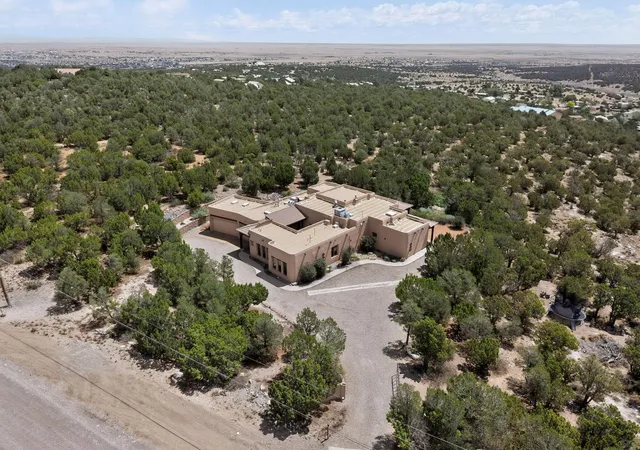Photo 1 of Single family home for sale at 45 Duke Rd, Edgewood, NM 87015 | MLS# 1107637 | Listing updated on 2026-08-25