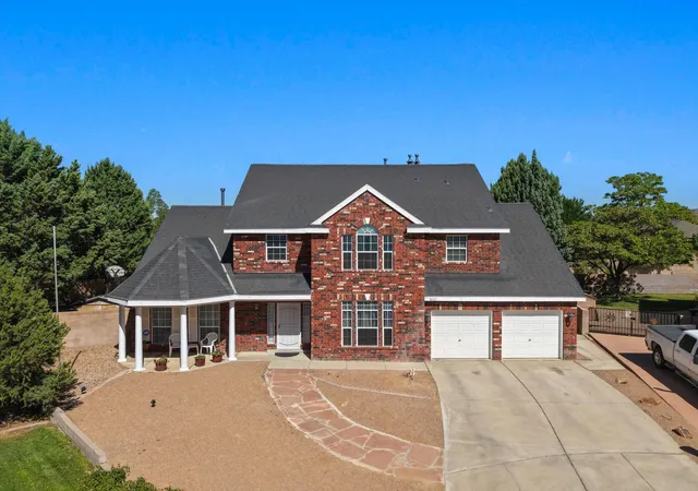 Homes for sale in Albuquerque, NM | 8627 Timberidge Pl Nw, Albuquerque, NM 87114 | MLS# 1107642