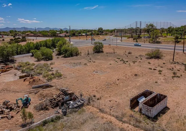 2nd image of 3984 San Felipe Rd, Santa Fe, NM 87507 | MLS# 1107644