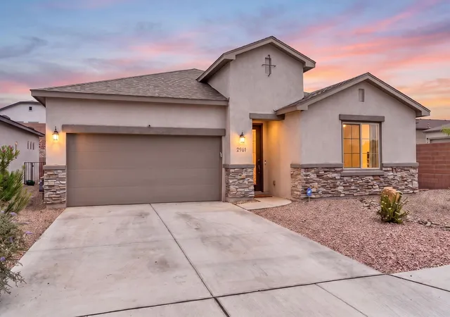 1st image of 2901 Tierra Del Sol Ave Ne, Rio Rancho, NM 87144 | MLS# 1107647