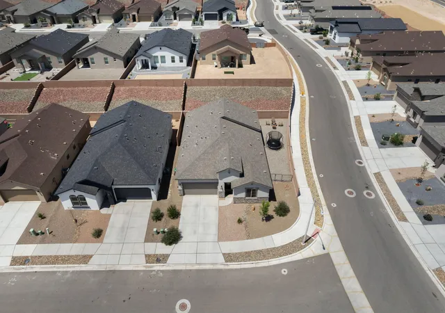 2nd image of 2901 Tierra Del Sol Ave Ne, Rio Rancho, NM 87144 | MLS# 1107647
