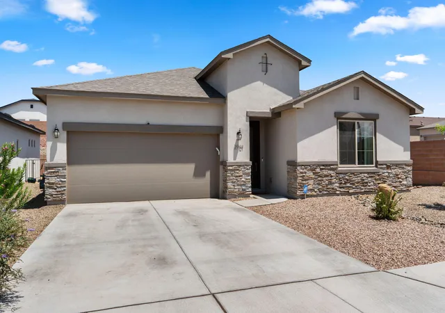 4th image of 2901 Tierra Del Sol Ave Ne, Rio Rancho, NM 87144 | MLS# 1107647