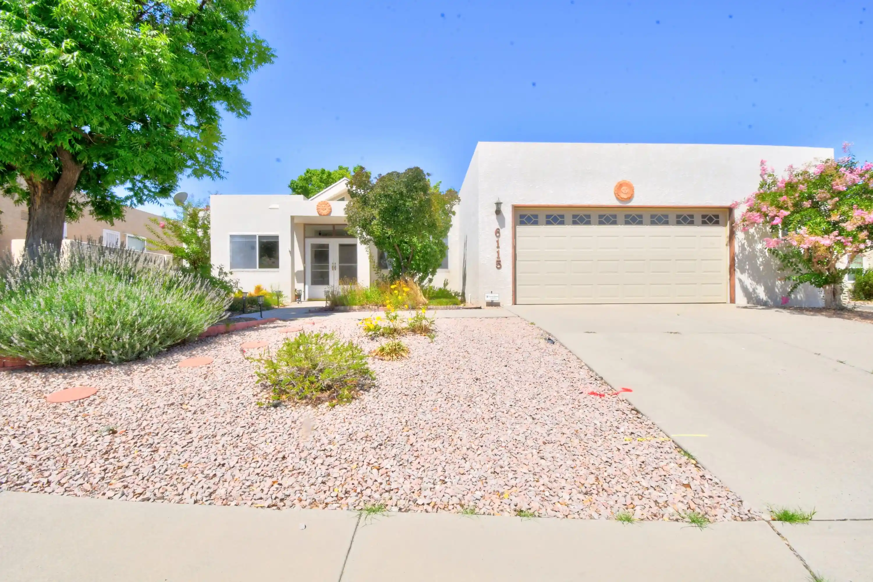 Photo 1 of Sale Pending at 6115 Tallsman Dr Nw, Albuquerque, NM 87120 | MLS# 1107653 | Listing updated on 2026-10-21