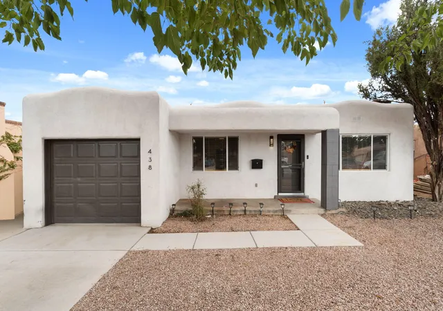 Photo 2 of Single family home for sale at 438 Truman St Ne, Albuquerque, NM 87108 | MLS# 1107654 | Listing updated on 2026-08-14