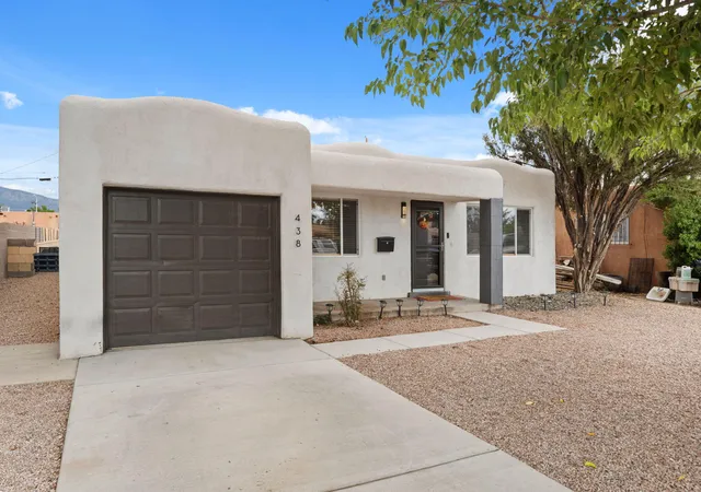Photo 3 of Single family home for sale at 438 Truman St Ne, Albuquerque, NM 87108 | MLS# 1107654 | Listing updated on 2026-08-14