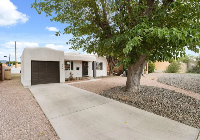Photo 3 of Single family home for sale at 438 Truman St NE, Albuquerque, NM 87108 | MLS# 1107654 | Listing updated on 2026-08-14