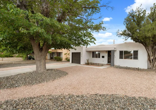 Photo 4 of Single family home for sale at 438 Truman St NE, Albuquerque, NM 87108 | MLS# 1107654 | Listing updated on 2026-08-14