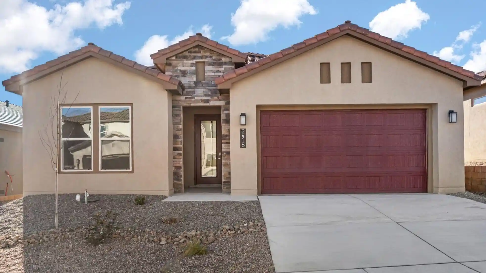 Photo 1 of Single family home for sale at 2459 Marble Ave Ne, Rio Rancho, NM 87144 | MLS# 1107655 | Listing updated on 2026-10-22