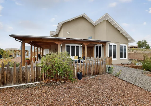 1st image of 1925 Sonora Rd Ne, Rio Rancho, NM 87144 | MLS# 1107194
