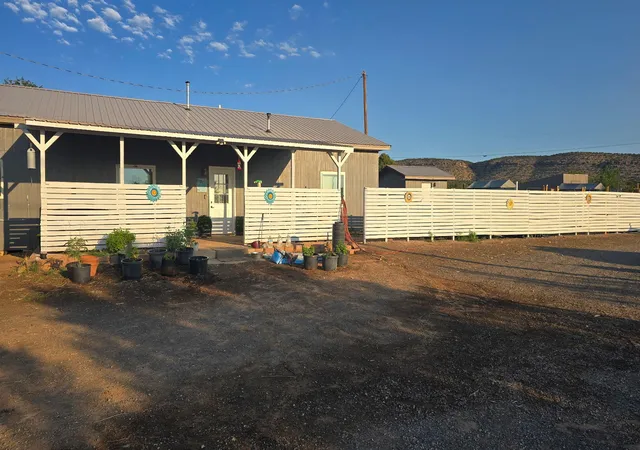 Photo 1 of Single family home for sale at 465 Ice Caves Rd, San Rafael, NM 87051 | MLS# 1107660 | Listing updated on 2026-07-21