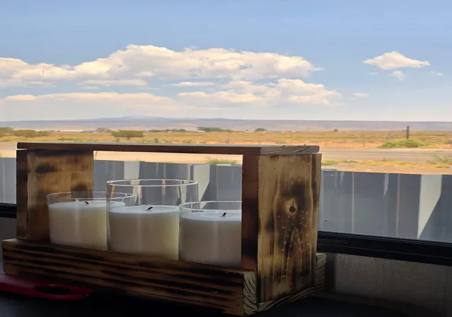 Photo 2 of Single family home for sale at 465 Ice Caves Rd, San Rafael, NM 87051 | MLS# 1107660 | Listing updated on 2026-07-21