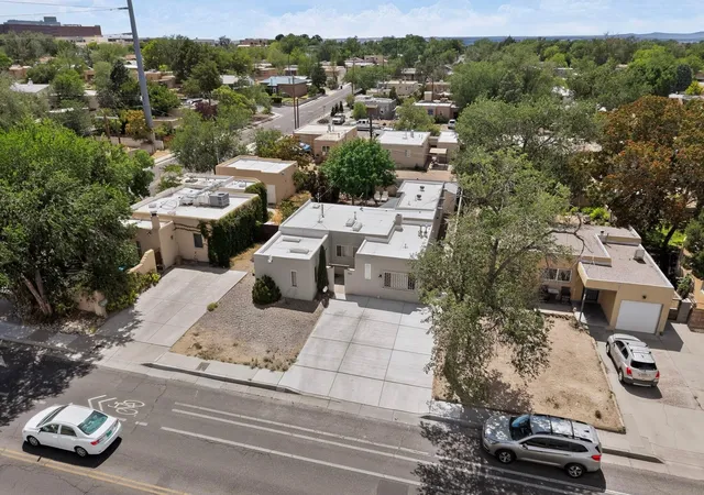 Homes for sale in Albuquerque, NM | 1205 Girard Blvd Ne, Albuquerque, NM 87106 | MLS# 1107670