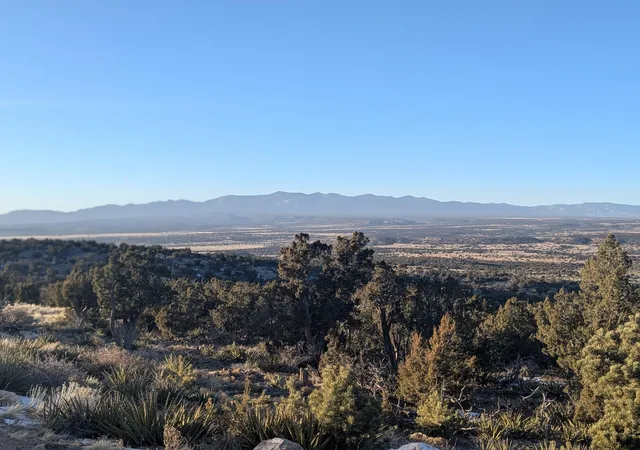 Photo 13 of Land for sale at 2384 Jumano Trl, Mountainair, NM 87036 | MLS# 1107673 | Listing updated on 2026-08-17