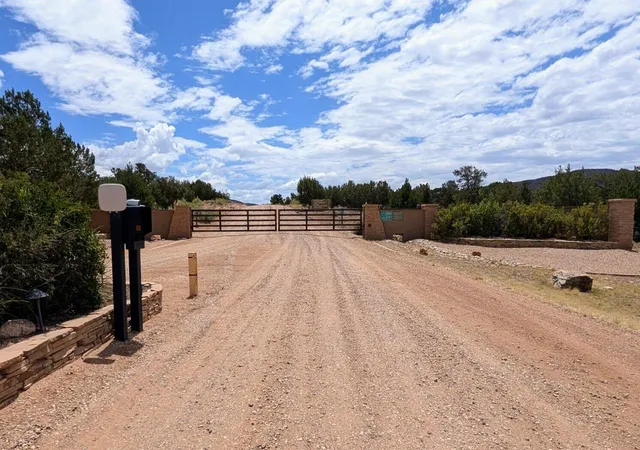 Photo 3 of Land for sale at 2384 Jumano Trl, Mountainair, NM 87036 | MLS# 1107673 | Listing updated on 2026-08-17