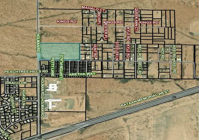 Homes for sale in Las Cruces, NM | Holman And Stanley Rd, Las Cruces, NM 88012 | MLS# 1107675