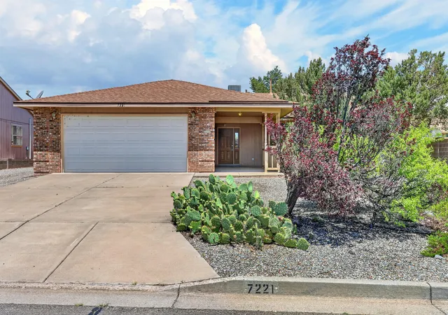 Homes for sale in Rio Rancho, NM | 7221 Sunlight Peak Dr Ne, Rio Rancho, NM 87144 | MLS# 1107678