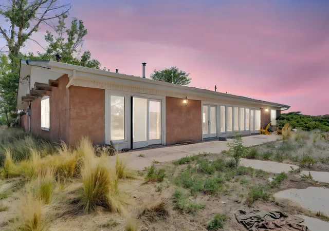 Photo 1 of Single family home for sale at 1335 State Hwy 542, Estancia, NM 87016 | MLS# 1107679 | Listing updated on 2026-08-20