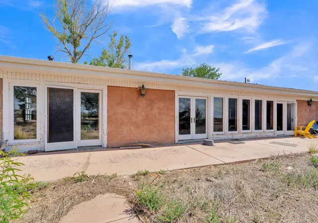 Photo 2 of Single family home for sale at 1335 State Hwy 542, Estancia, NM 87016 | MLS# 1107679 | Listing updated on 2026-08-20