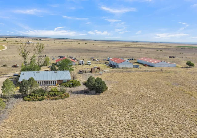 Photo 3 of Single family home for sale at 1335 State Hwy 542, Estancia, NM 87016 | MLS# 1107679 | Listing updated on 2026-08-20